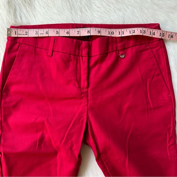 Red Pants - Picture 11 of 11